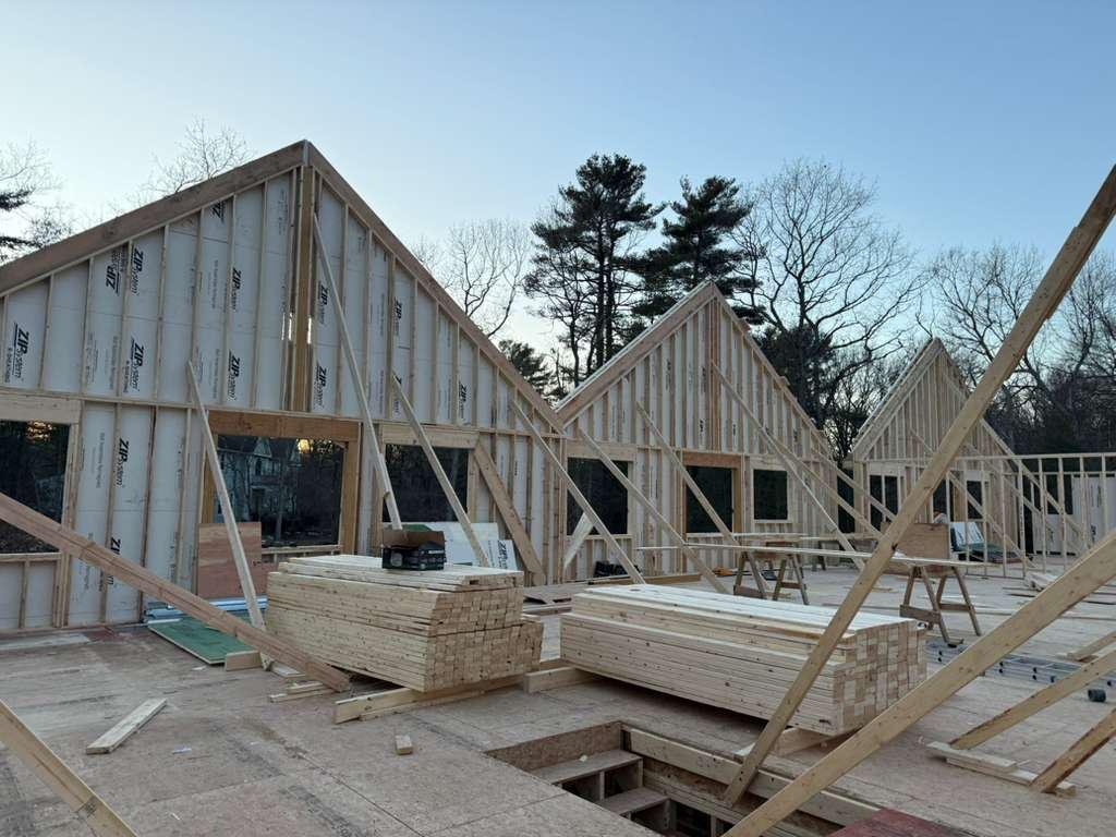 NC General Project 1